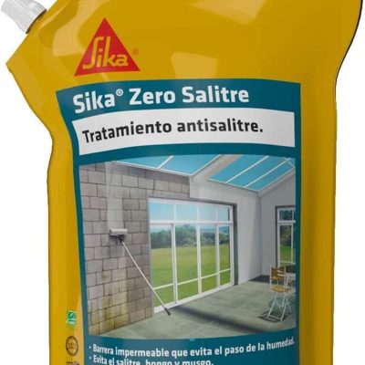 Sika® Zero Salitre