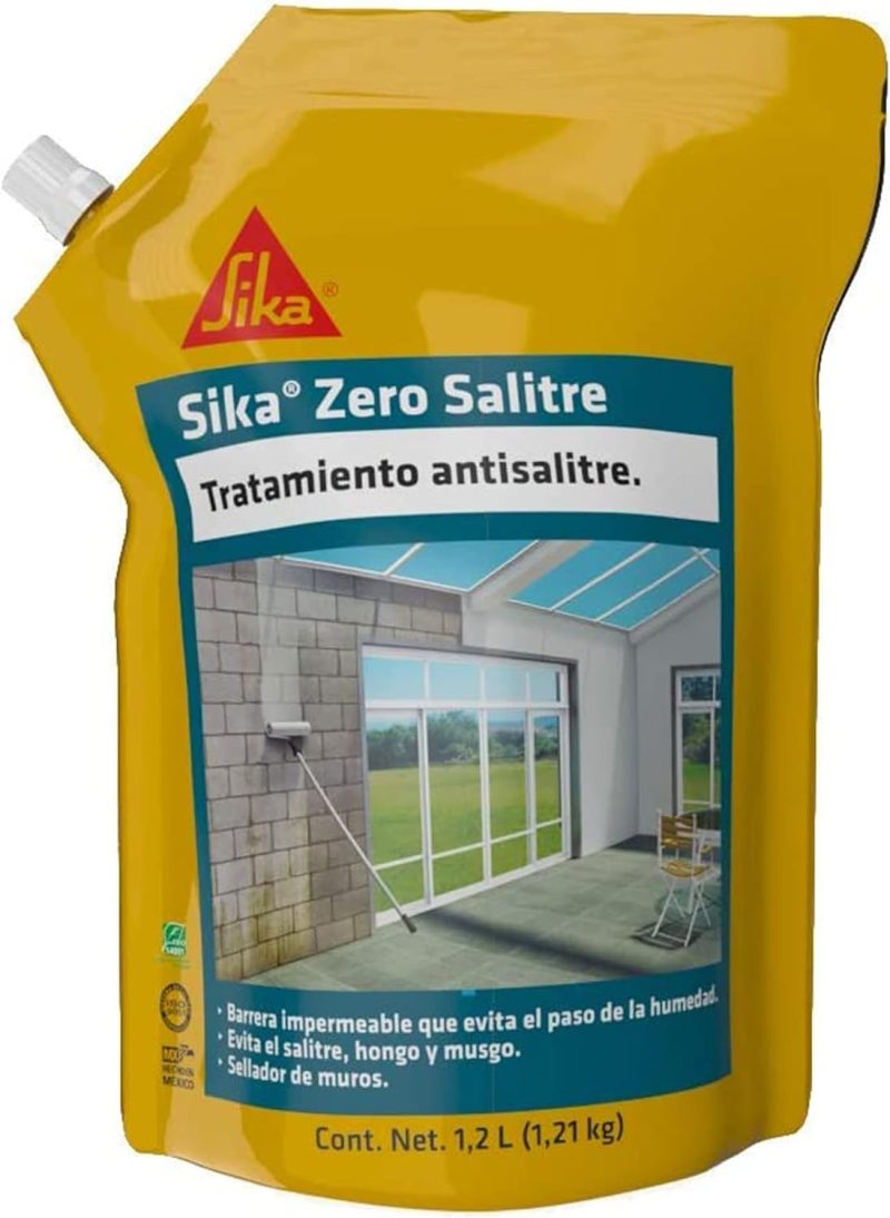 Sika® Zero Salitre
