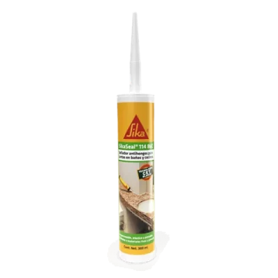 Sellador SIKA