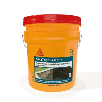 SikaTop®-107 Seal MX