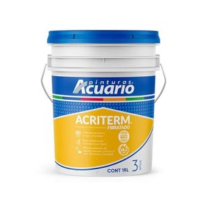 ACRITERM FIBRATADO