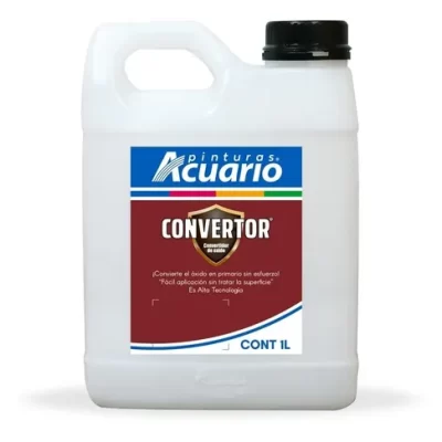 Convertor PA789 1L