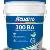 Acuario Esmalte Base Agua EW300 Acuario Pintura cubeta