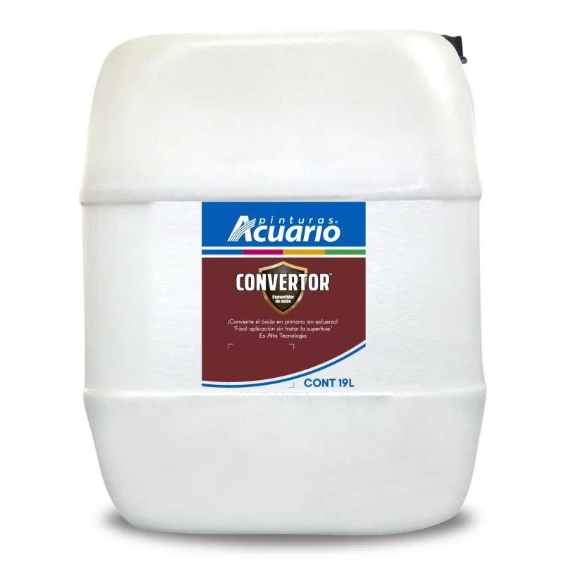 Convertor PA789 de Acuario 19L