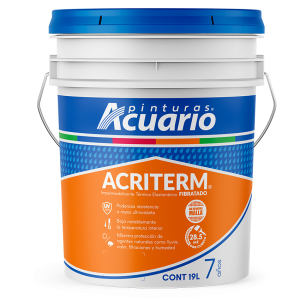 Cubeta de 19 litro acriterm-7-a-fibratado-19l