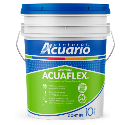 acuaflex-10-a-19l cubeta