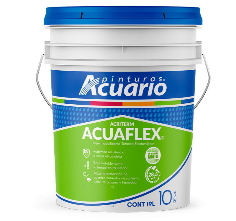 acuaflex-10-a-19l cubeta