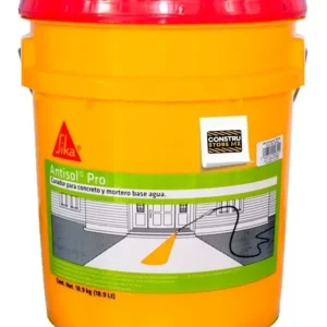 ANTISOL PRO CUBETA 19 L