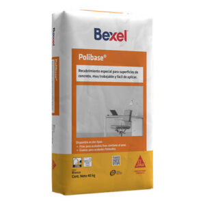 BEXEL POLIBASE FLEX BASECOAT 22.7 KG