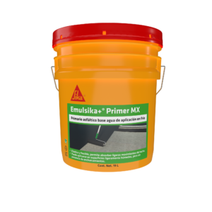 EMULSIKA+ MX CUBETA 19 LT