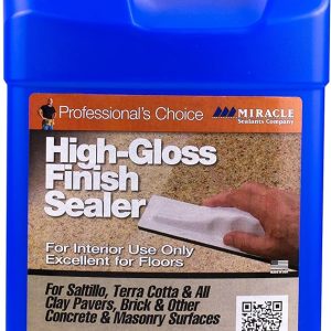 HIGH GLOSS SEALER