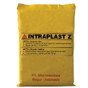 INTRAPLAST Z SACO 20 KG
