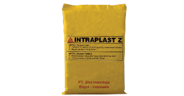 INTRAPLAST Z SACO 20 KG INTRAPLAST Z SACO 20 KG
