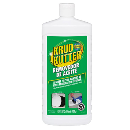 KK REMOV. DE ACEITE BOTELLA 946 ML KK REMOV. DE ACEITE BOTELLA 946 ML