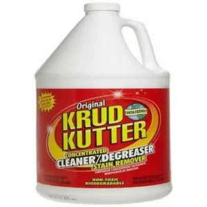 KRUD KUTTER ORIGINAL CLEANER/DEGREASER & STAIN REMOVER