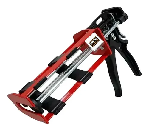 PISTOLA MANUAL ANCHORFIX-3030 PISTOLA MANUAL ANCHORFIX-3030