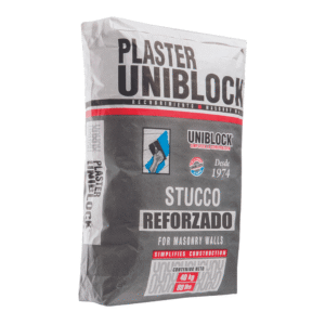 PLASTER E REFORZADO BLANCO PLASTER E REFORZADO BLANCO