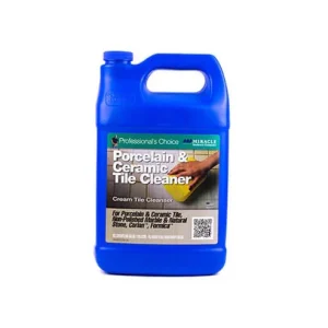 PORCELAIN & CERAMIC TILE CLEANER