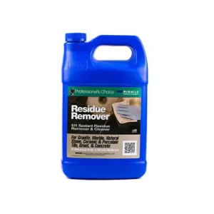 RESIDUE REMOVER