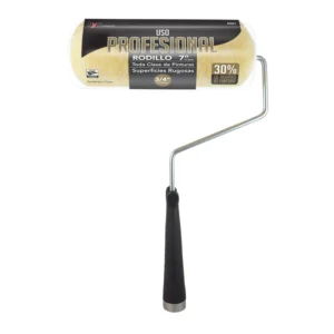 RODILLO 7" PROFESIONAL ALTA DENSIDAD