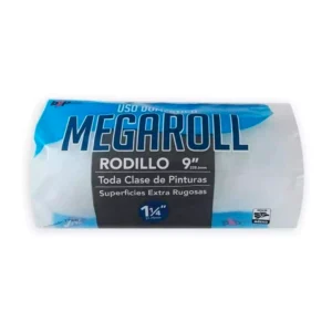 RODILLO MEGAROLL  1 1/4"