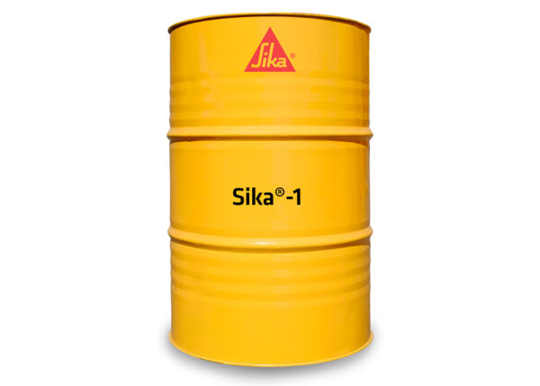 SIKA ADHESIVO MULTIUSOS TAMBOR 200 KG