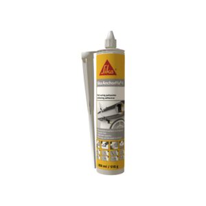 SIKA ANCHORFIX-1 CARTUCHO 0.49 KG