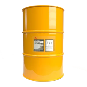SIKA CURADOR E TAMBOR 200 L