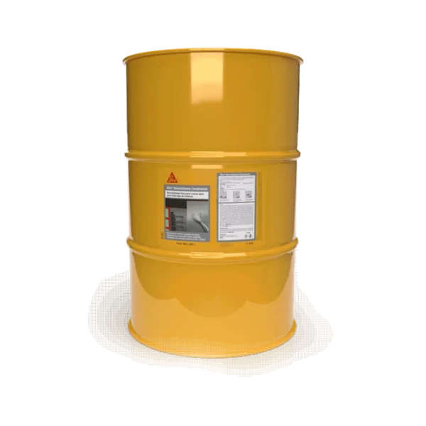SIKA DESMOLDANTE CONSTRUCTOR TAMBOR 200 L SIKA DESMOLDANTE CONSTRUCTOR TAMBOR 200 L