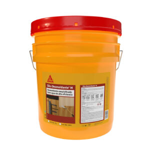 SIKA DESMOLDANTE M CUBETA 19 L