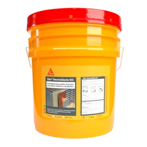 SIKA DESMOLDANTE MX CUBETA19 L
