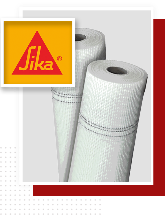 SIKA MALLA IMPERNETROLLO MTS SIKA MALLA / IMPERNETROLLO MTS
