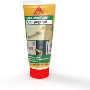 SIKA MAXTACK TUBO 100 ML