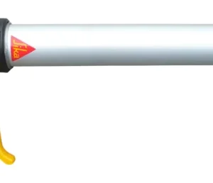 SIKA PISTOLET JUMBO PIEZA