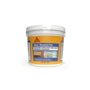 SIKA RESANA YA! 64 OZ 1.89L