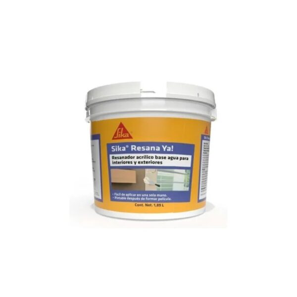 SIKA RESANA YA! 64 OZ 1.89L SIKA RESANA YA! 64 OZ 1.89L