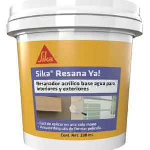 SIKA RESANA YA! 8 OZ 0.23L