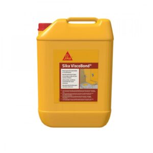 SIKA VISCOBOND PET/ BOTE (5 L)