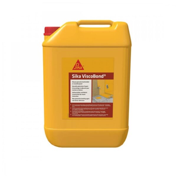 SIKA VISCOBOND PET BOTE 5 L SIKA VISCOBOND PET/ BOTE (5 L)