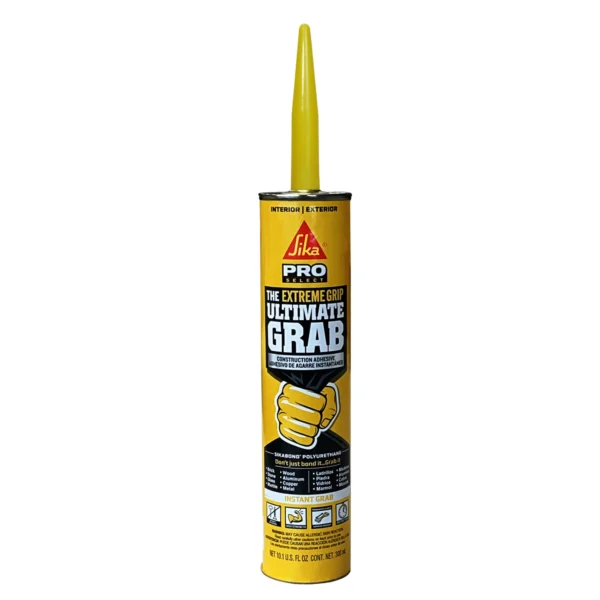 SIKABOND ULTIMATE GRAB GREY