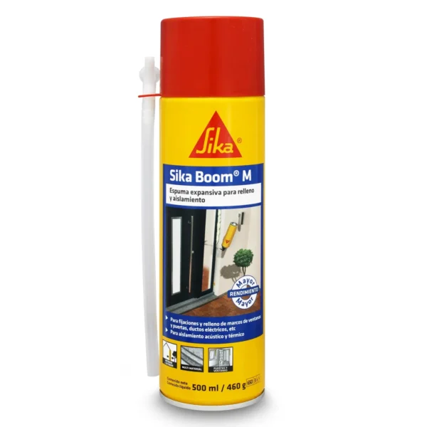 SIKABOOM M LA /12X500ML