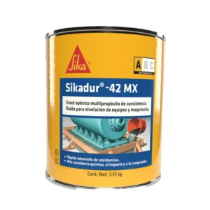 SIKADUR 42 MX