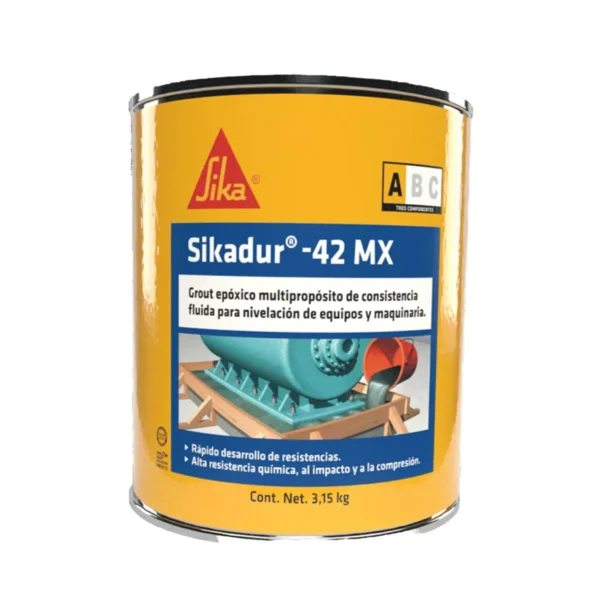SIKADUR 42 MX SIKADUR 42 MX
