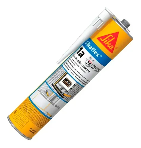 SIKAFLEX-1A ALMOND CARTUCHO 300 ML SIKAFLEX-1A ALMOND CARTUCHO 300 ML