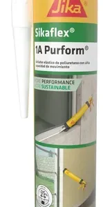 SIKAFLEX-1A PURFORM BLANCO CARTUCHO (300ML)
