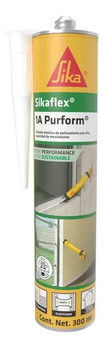 SIKAFLEX-1A PURFORM BLANCO CARTUCHO (300ML) SIKAFLEX-1A PURFORM BLANCO CARTUCHO (300ML)