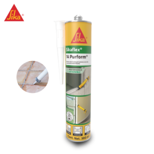 SIKAFLEX-1A PURFORM GRIS CONCRETO CARTUCHO (300ML)