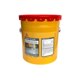 SIKAFLEX 1C SL MEX GRIS  OXFORD CUBETA 25.65 KG (19 L)