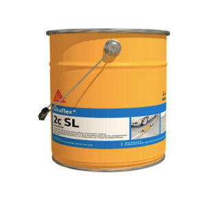 SIKAFLEX 2C SL LIMESTONE CUBETA 6.35 KG