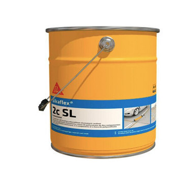 SIKAFLEX 2C SL LIMESTONE CUBETA 6.35 KG